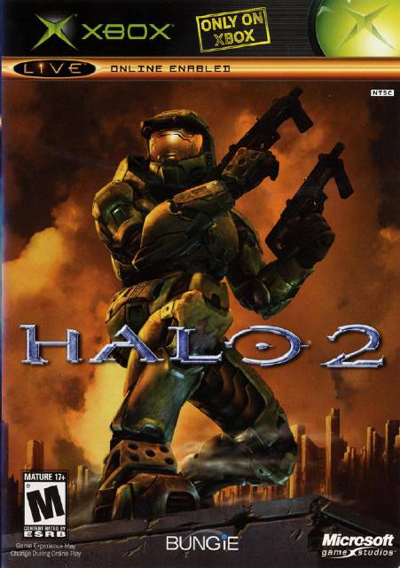 Halo 2 Xbox Torrent Download
